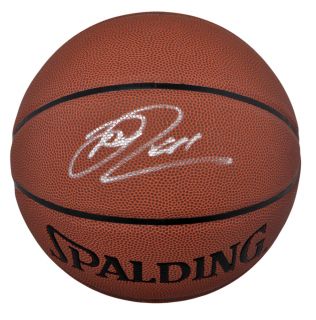 dirk nowitzki autographed basketball ga certified product details 