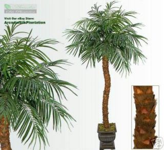 Phoenix Coconut Palm Artificial Bendable Tree 823