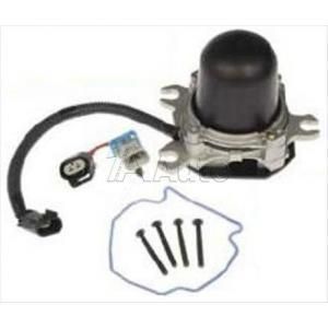 00 01 02 Chevy Impala Secondary Air Injection Smog Pump