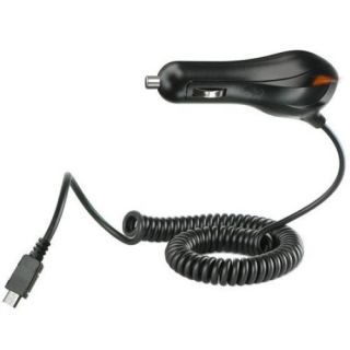 Deluxe GPS Car Charger for Magellan Roadmate 1212 GPS