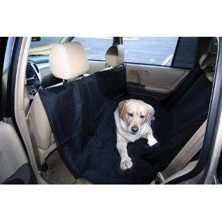 Outward Hound Auto Back Car Pet Hammock Seat Cover Dog