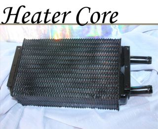   1956 1957 1958 1959 1960 1961 1962 Heater Core Inside Heater