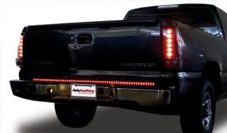 ipcw led tailgate light bar image shown may vary from actual part