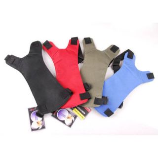 Cute Dog Pet Safety Seat Belt Car Harness L M s Balck Blue Red Army 