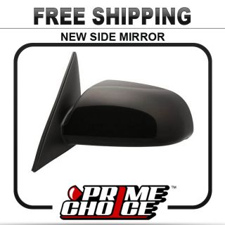 New Electric Power Driver Side View Mirror for 2006 09 Hyundai Sonata 