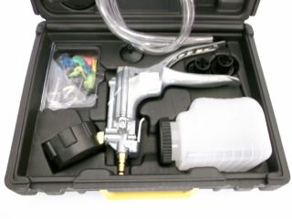 Blue Point Vacuum Pressure Pump Automotive Test Kit Model YA4000B