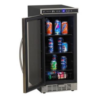 Avanti BCA1501SS Built in Refrigerator Beverage Center