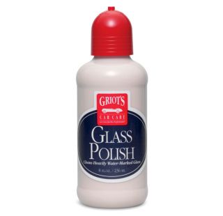 griot s garage glass polish image shown may vary from actual part