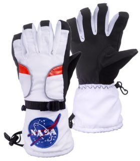 essential equipment for an astronaut wrist toggles official nasa 