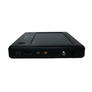 Axion AXN 8905 9” Widescreen Portable LCD TV Remote New