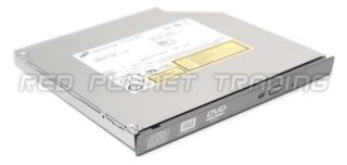 New Dell ATAPI IDE Slim 8x DVD±RW Optical Drive Burner