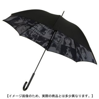 Hamasaki Ayumi A Complete Memorial Limited Umbrella