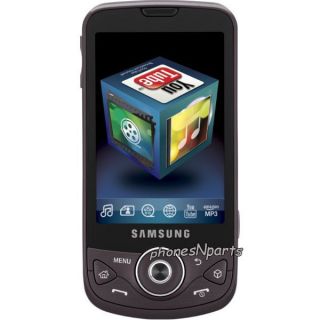 Samsung Behold II 2 T939 GSM Smartphone ATT T Mobile 3G GPS Android 
