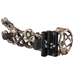 AXION GLX GRIDLOCK SIGHT   MATHEWS DEALERS ONLY RH/LH LOST 5 PIN .020 