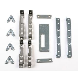   Super Clod Buster Press Part Bag Metal Plate body axle & pivot parts