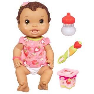 104 95 speches baby alive baby all gone brunette more details product 