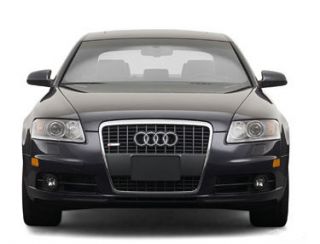 audi a6 repair and maintenance manuals on dvd model years 1996 2009 
