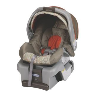 Graco Snugride 30 Infant Car Seat & Base FORECASTER ~1812866 ~ BRAND 
