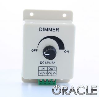   Dimmer Switch Potentiometer Controller Commercial Home Lighting