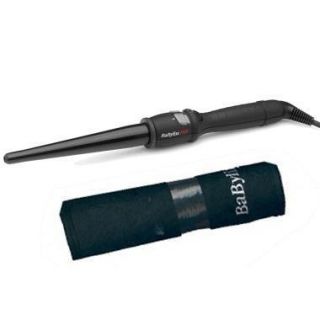 Babyliss Pro Conical Curling Wand 25 13mm Black