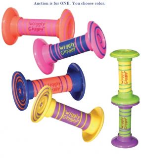 Wiggly Giggler Baby Toy Sensory Feedback Autism OT 3M