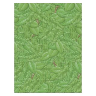 Pacon Creative Products Tropical Foliage Rolled Paper 4/rls PAC56258