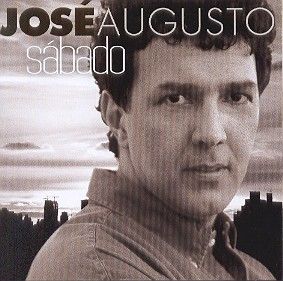 augusto jose sabado grandes sucessos import new sealed label emi music 