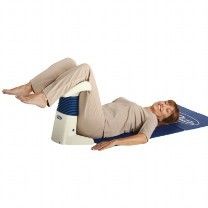 BACK2LIFE with Tony Little Back Care System with Comfort Mat Back to 
