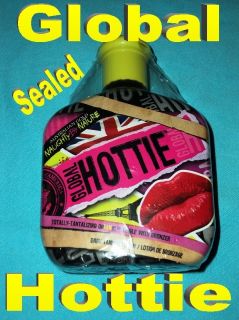 Australian Gold︱Global Hottie︱Tanning Bed Lotion︱Tingle Hot 