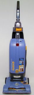 Hoover PAWS UH30310 Bagged Upright Vacuum Cleaner Pet Approved 