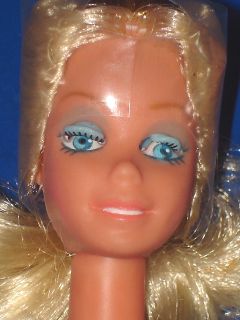 Western Barbie 2 Doll Mattel 1980 MIB