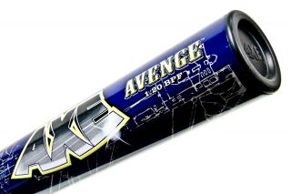 Baden AXE 2013 Avenge L154 Composite USSSA Slowpitch Softball Bat (34 