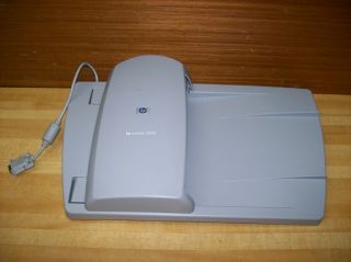 HP L1911B 5590 ScanJet Scanner Auto Document Feeder Attachment with 
