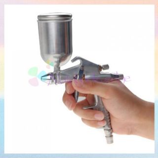 Best HVLP Car Air Spray Sprayer Auto Paint Painting Gun