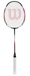 Wilson K Tour Badminton Racket Racquet Brand New Sale