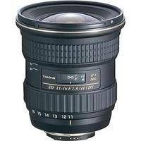   11 16mm f/2.8 AT X 116 Pro DX Autofocus Lens for Nikon DX Format DSLRs