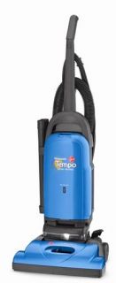 New Hoover Bagged Tempo Widepath Upright Vacuum