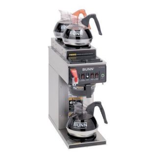 Bunn Coffee Brewer Maker CWTF35 12950 0253