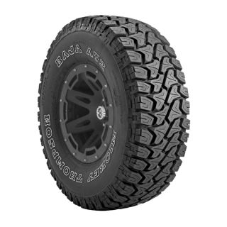 Baja Mickey Thompson Tire ATZ Radial 35x12 50R17 MT 5375