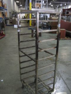 Rack for Bakery Oven Price REDUCED 30 Send OFFER