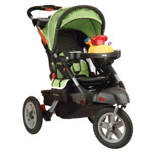 Baby Stroller City System Jeep Urban All Terrain NEW Traveling System 