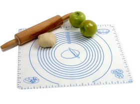 orpro 19 5 x 15 5 silicone pastry mat with measurements