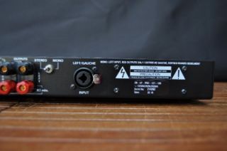 Bryston 2B LP Pro Power Amplifier Pro Series Amp
