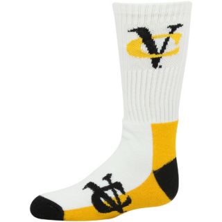 click an image to enlarge vcu rams youth tri color team logo crew 