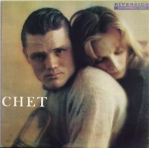 Chet Baker Chet 1 Japan CD Bonus Track B75