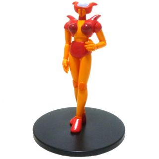 Aphrodite A Banpresto Figure Toei SF Robot Anime Toy Mazinger Z 