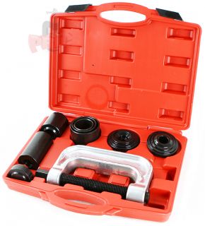 in 1 Ball Joint Service Auto Tool Set 2WD & 4WD Auto Repair Remover 