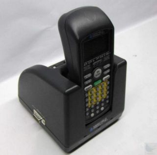 HHP Hand Held Products Dolphin 7200 Barcode Scanner PC