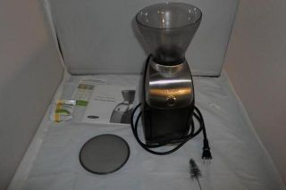 baratza virtuoso coffee grinder 586