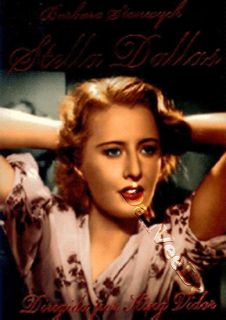 Stella Dallas New PAL Classic DVD Barbara Stanwyck